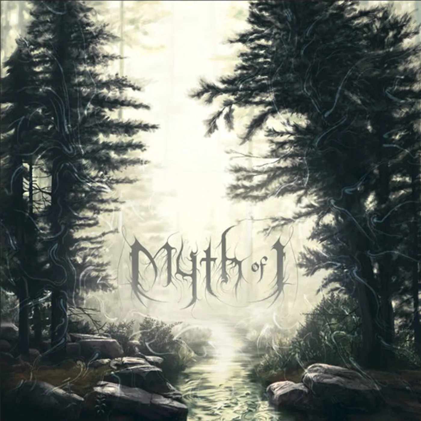 MYTH OF I CD