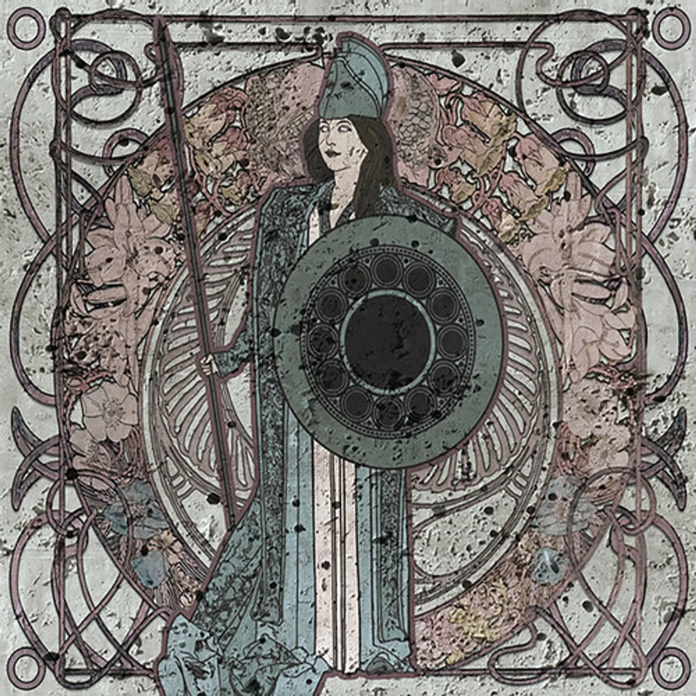 Plateau Sigma RITUALS CD