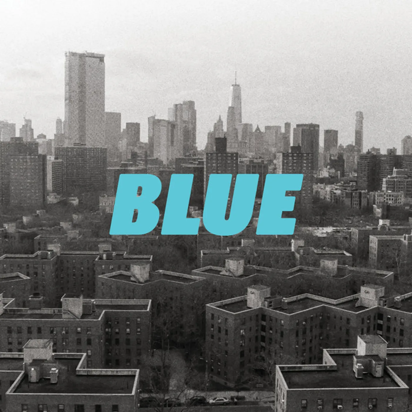 Dae Han BLUE CD