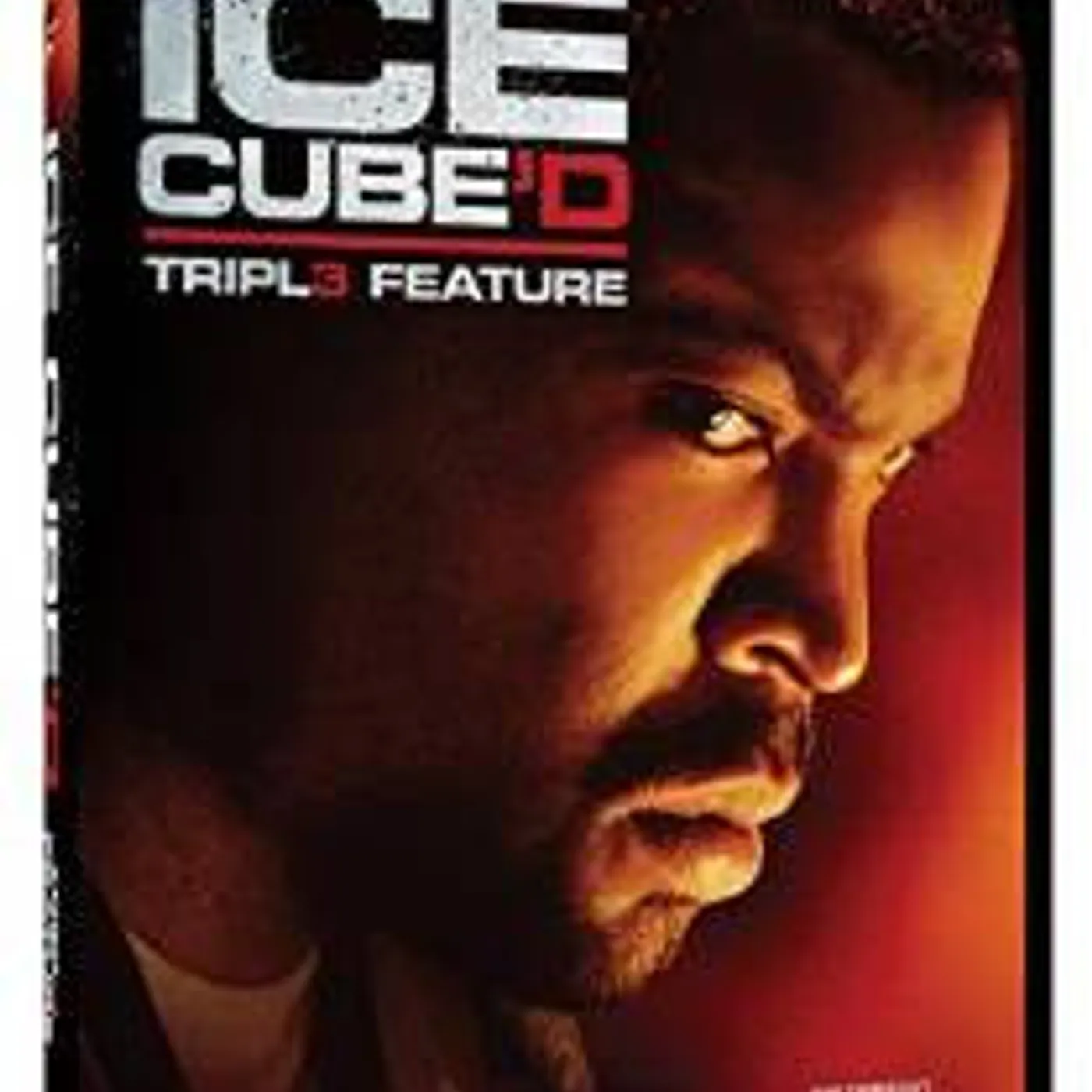 ICE CUBED TPL FF DVD