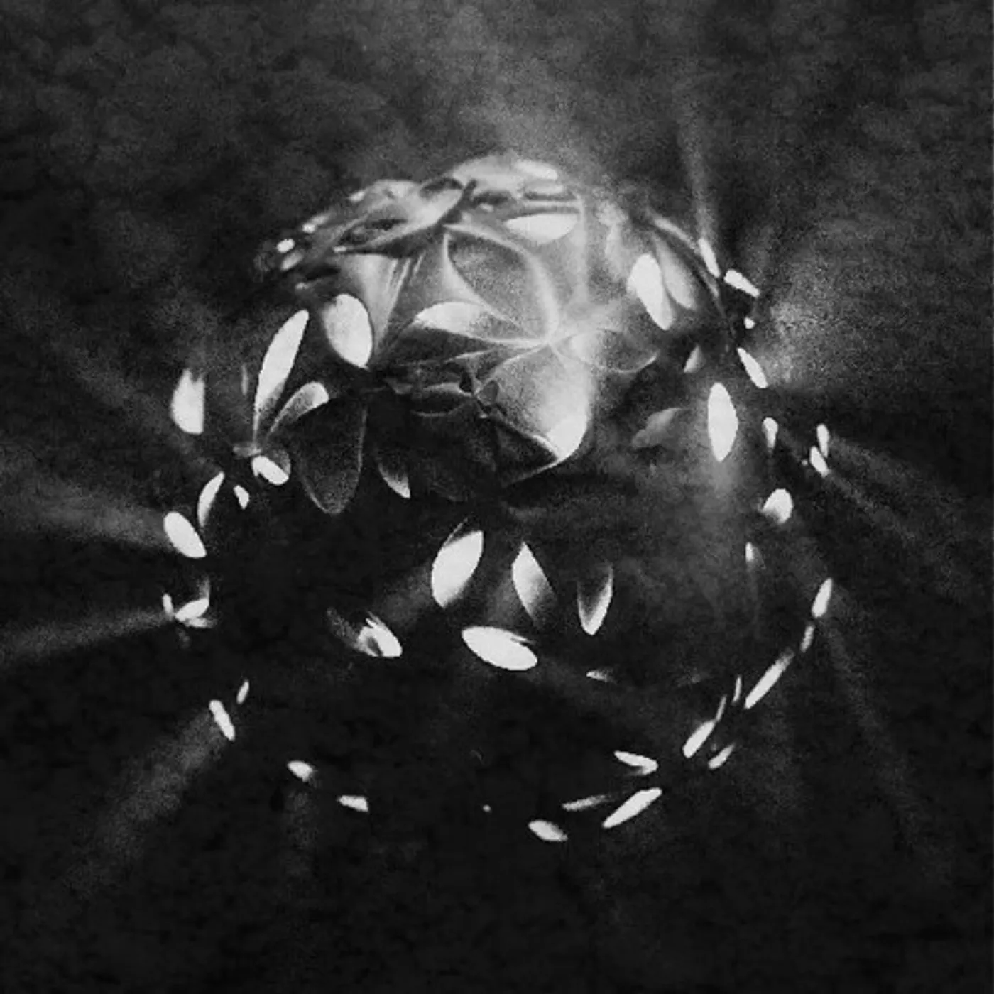 Zeroh BLQLYTE Vinyl Record