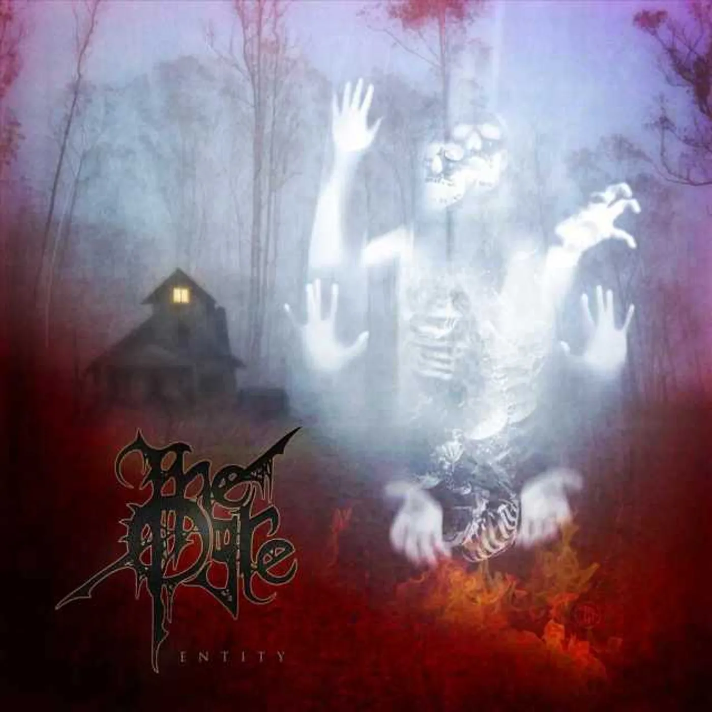 Ogre ENTITY CD