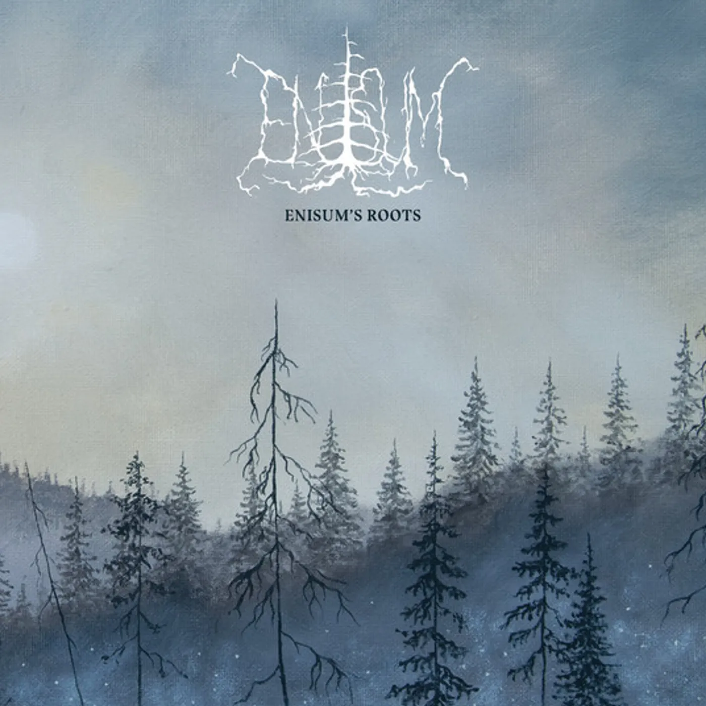 ENISUM'S ROOTS CD