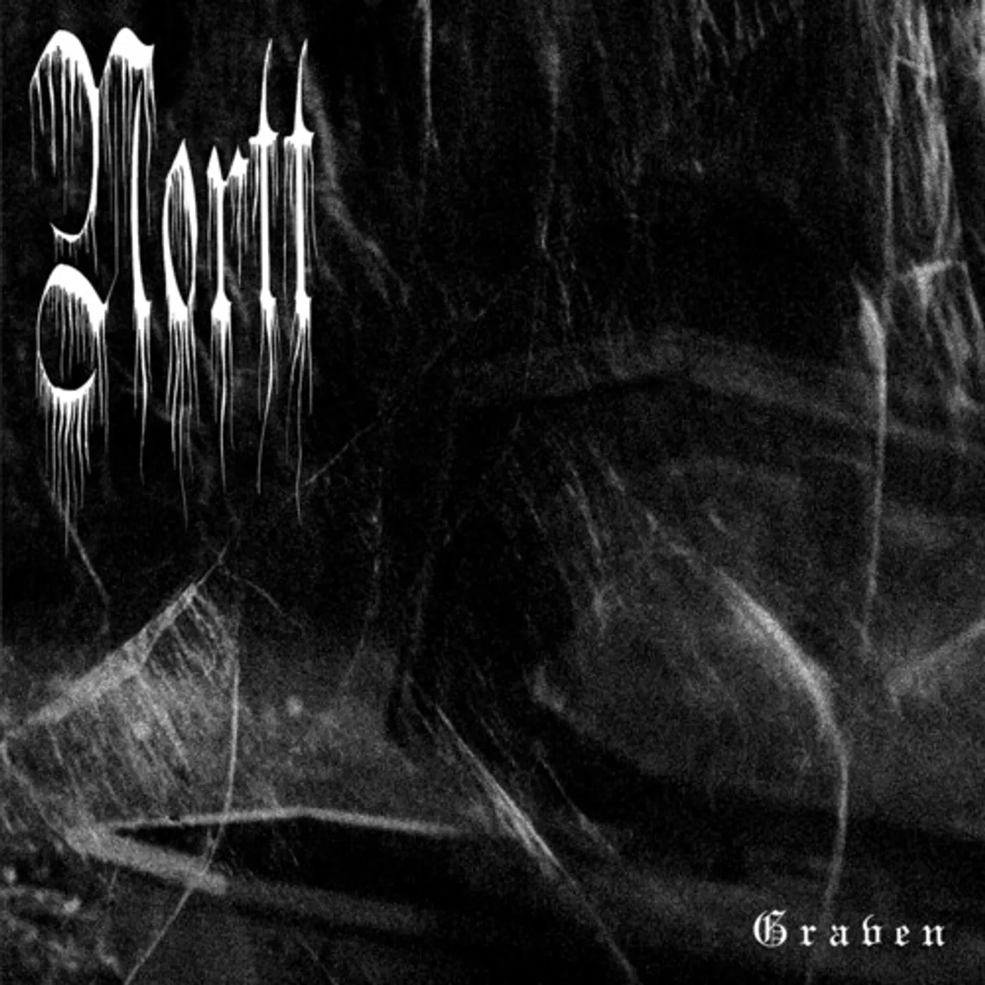 Nortt Graven Vinyl Record