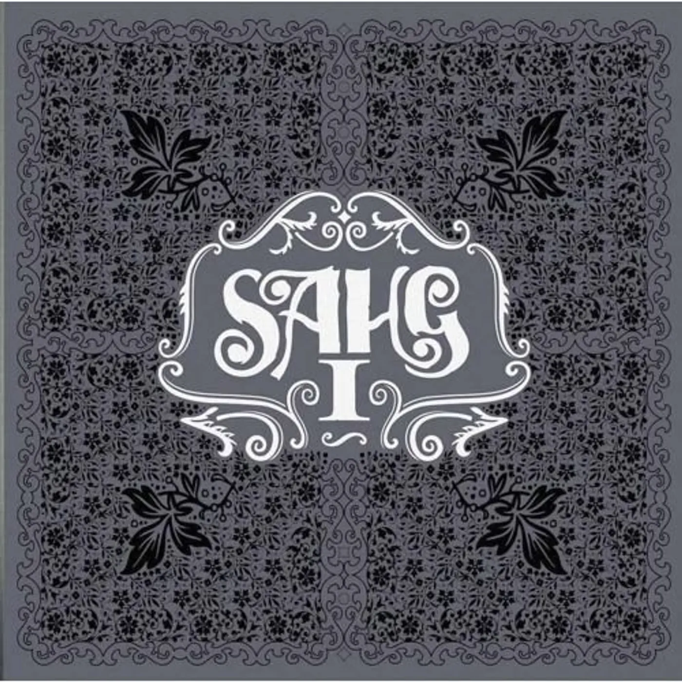 Sahg I. Vinyl Record