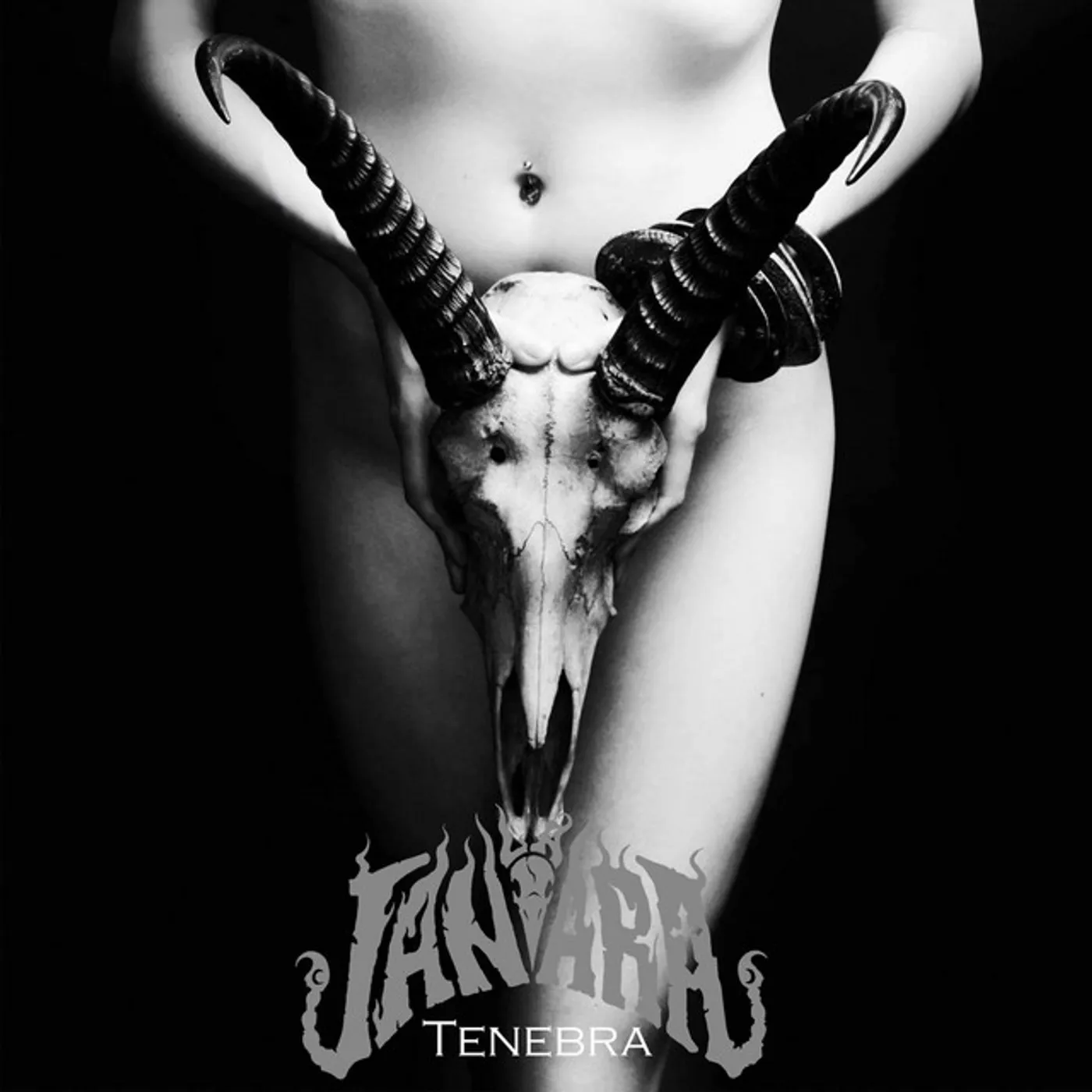 La Janara Tenebra Vinyl Record