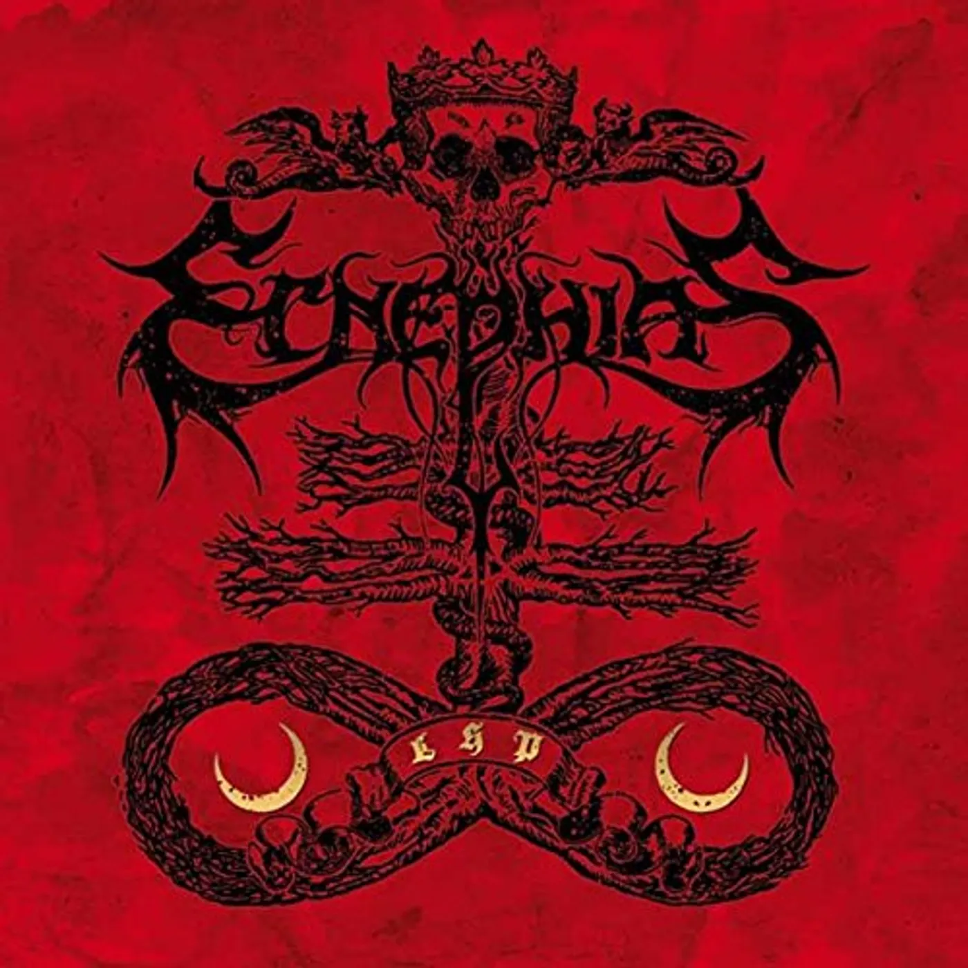 ECNEPHIAS CD