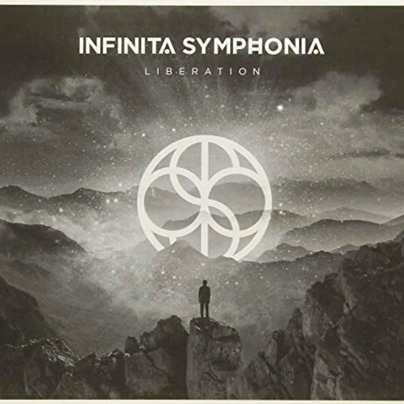 Infinita Symphonia LIBERATION CD