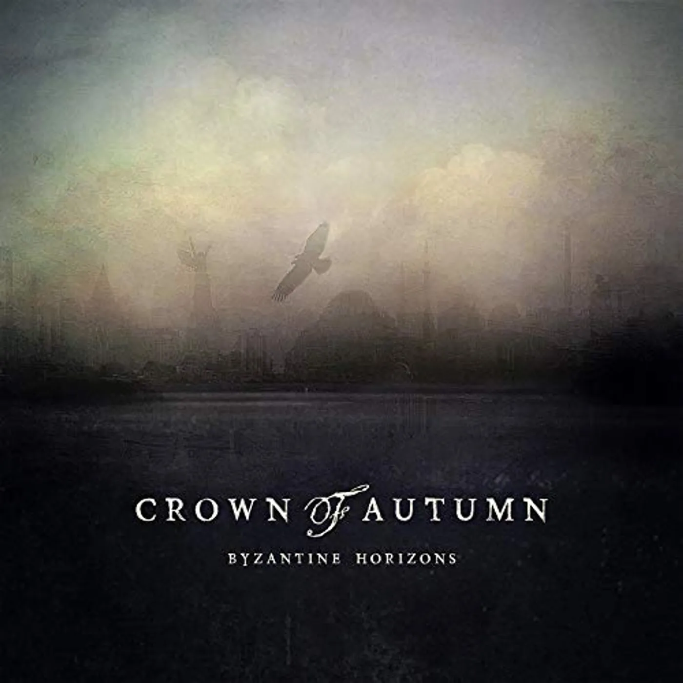 Crown of Autumn BYZANTINE HORIZONS CD