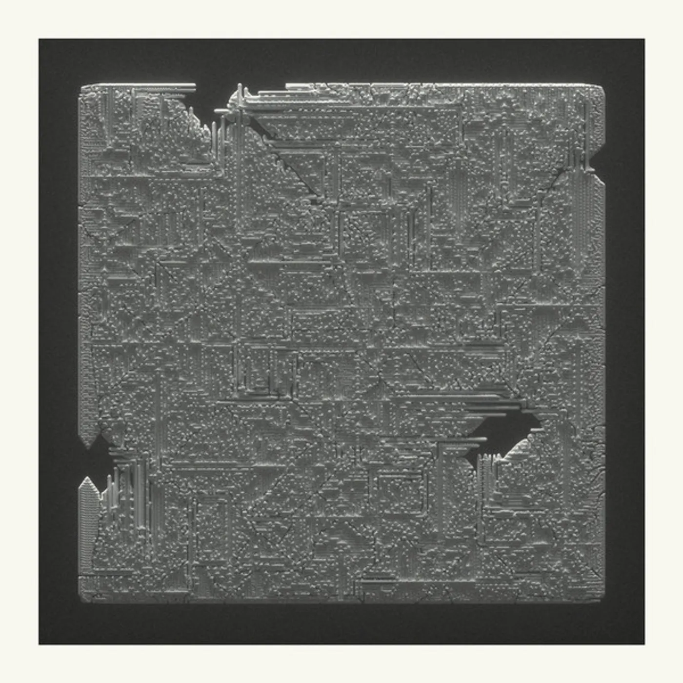 Ital Tek OUTLAND CD