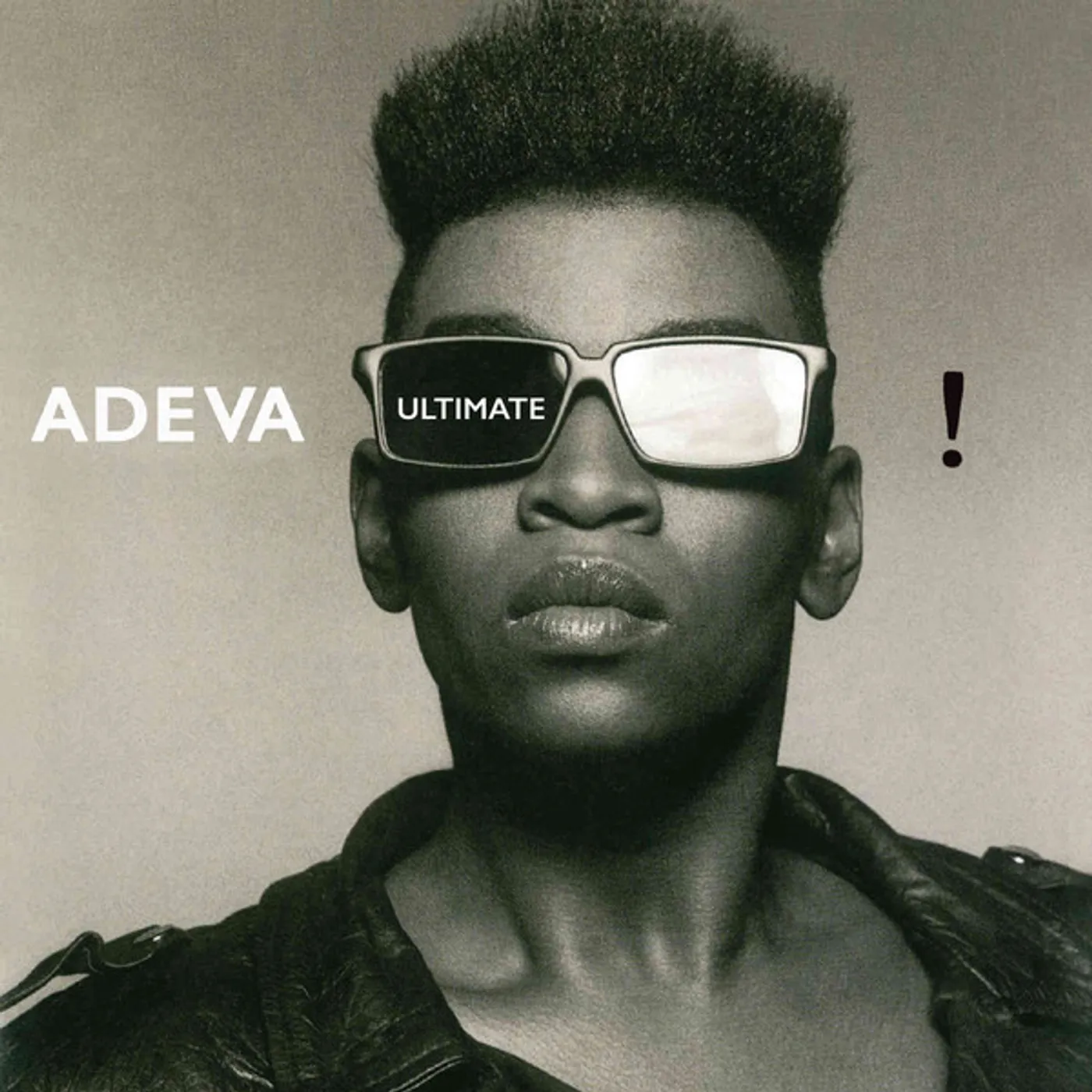 ADEVA ULTIMATE CD