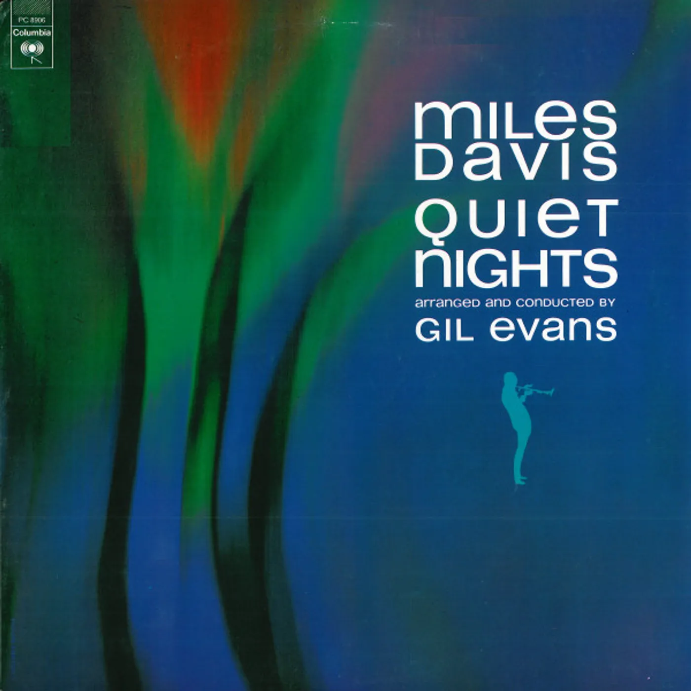 Miles Davis QUIET NIGHTS CD