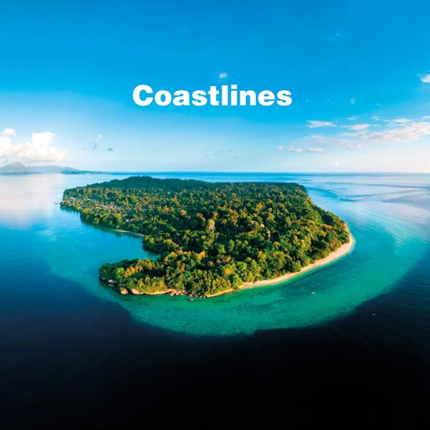 COASTLINES Vinyl Record