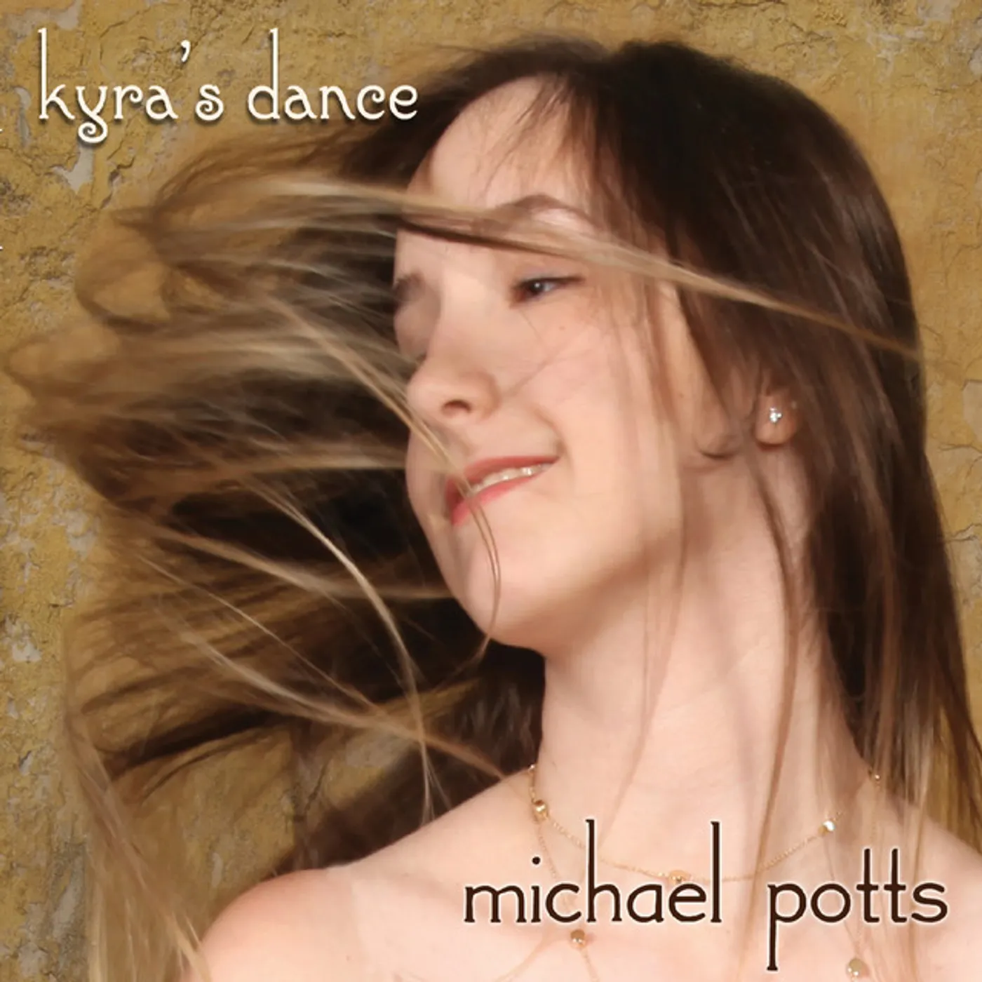 Michael Potts KYRA'S DANCE CD