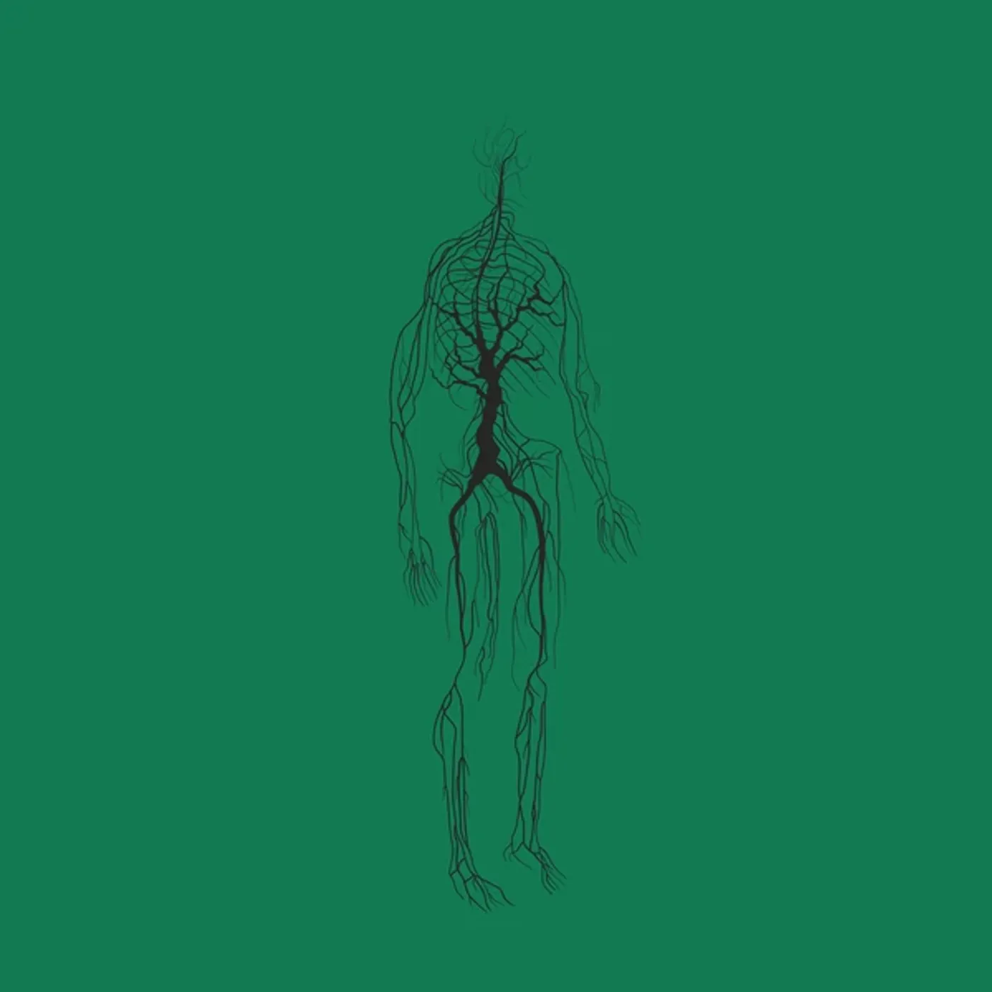 Tripeo Green Is The New Red Vinyl Record