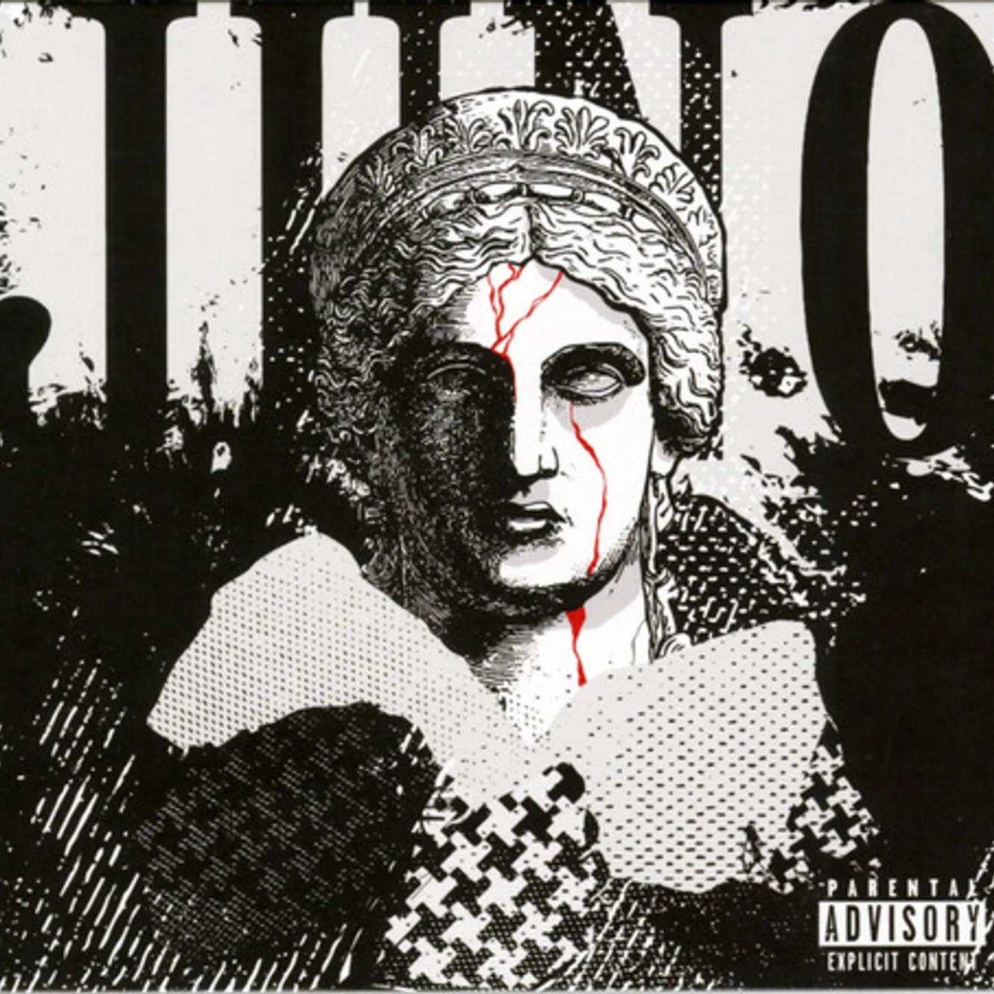 Che Noir JUNO CD