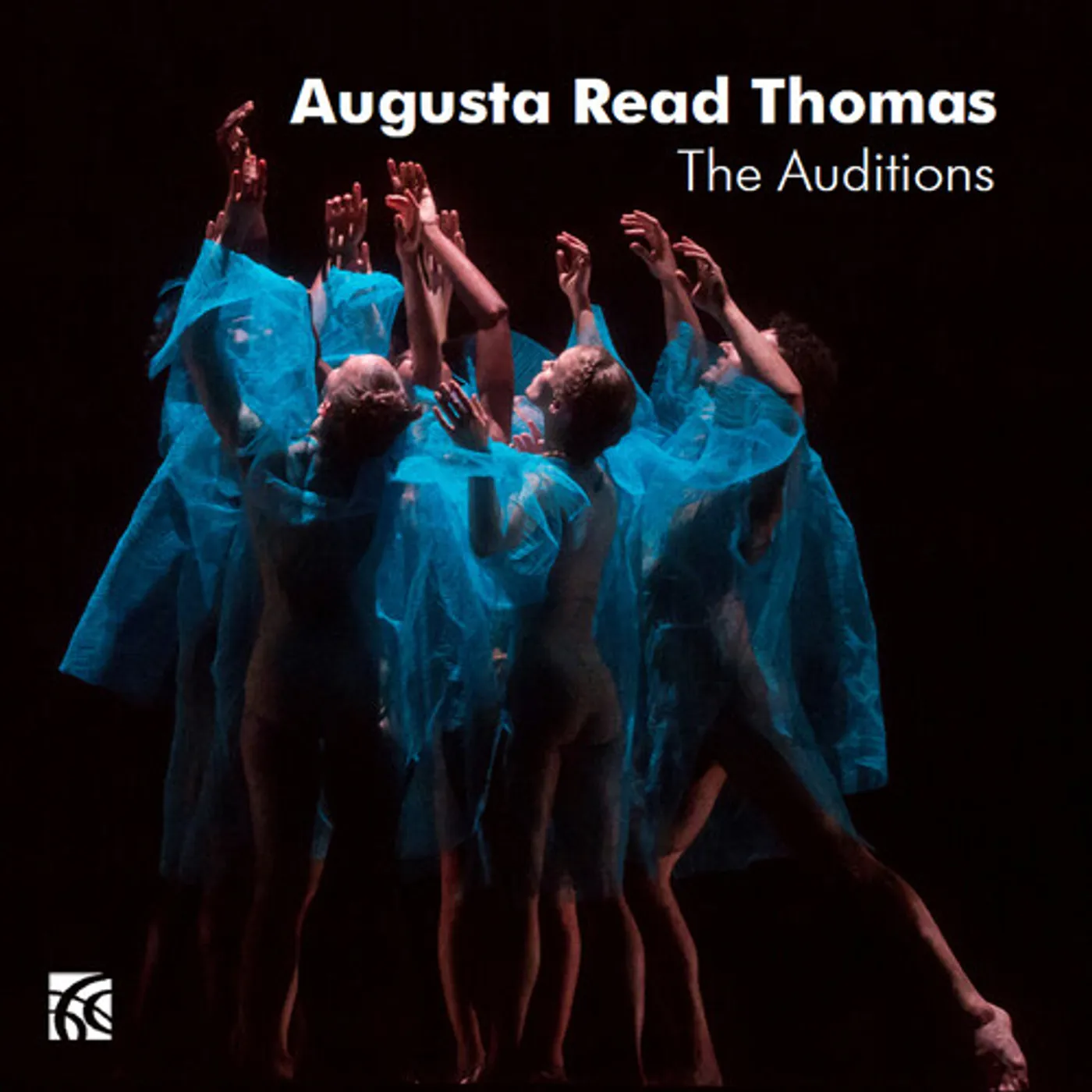 Thomas AUDITIONS CD