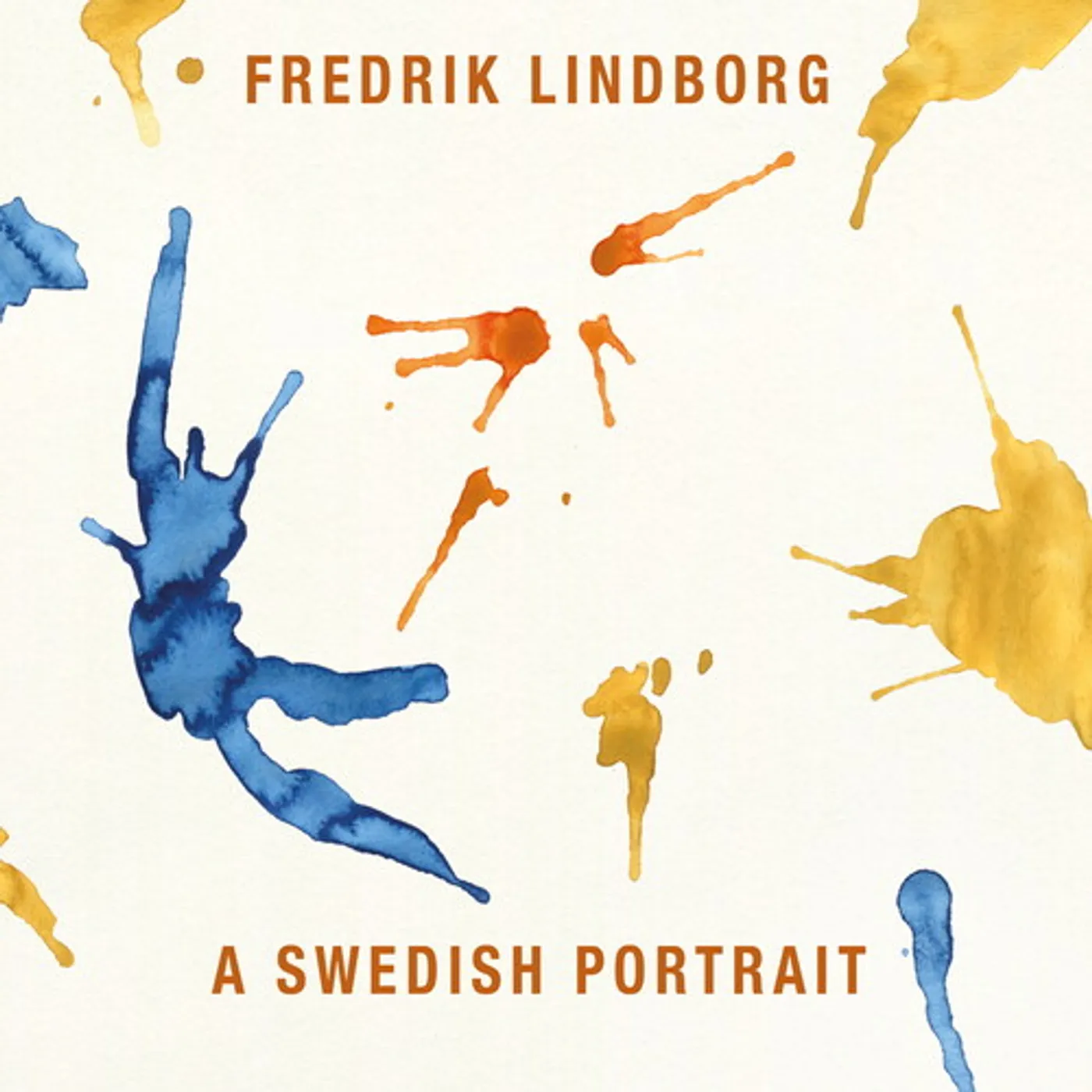 Gullin / Lindborg / Stalheim SWEDISH PORTRAIT CD