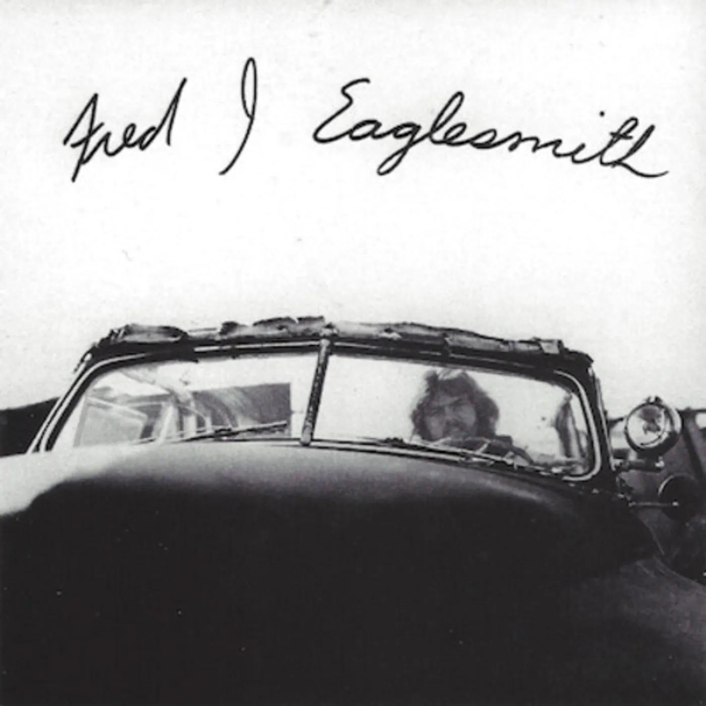 FRED EAGLESMITH CD