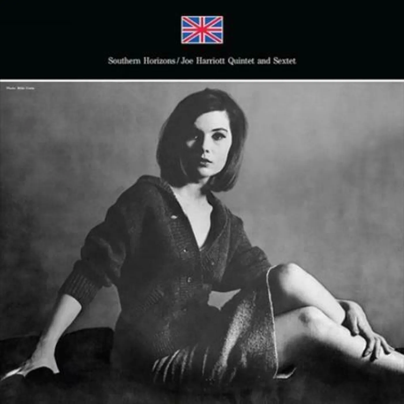Joe Harriott Southern Horizons Vinyl Record