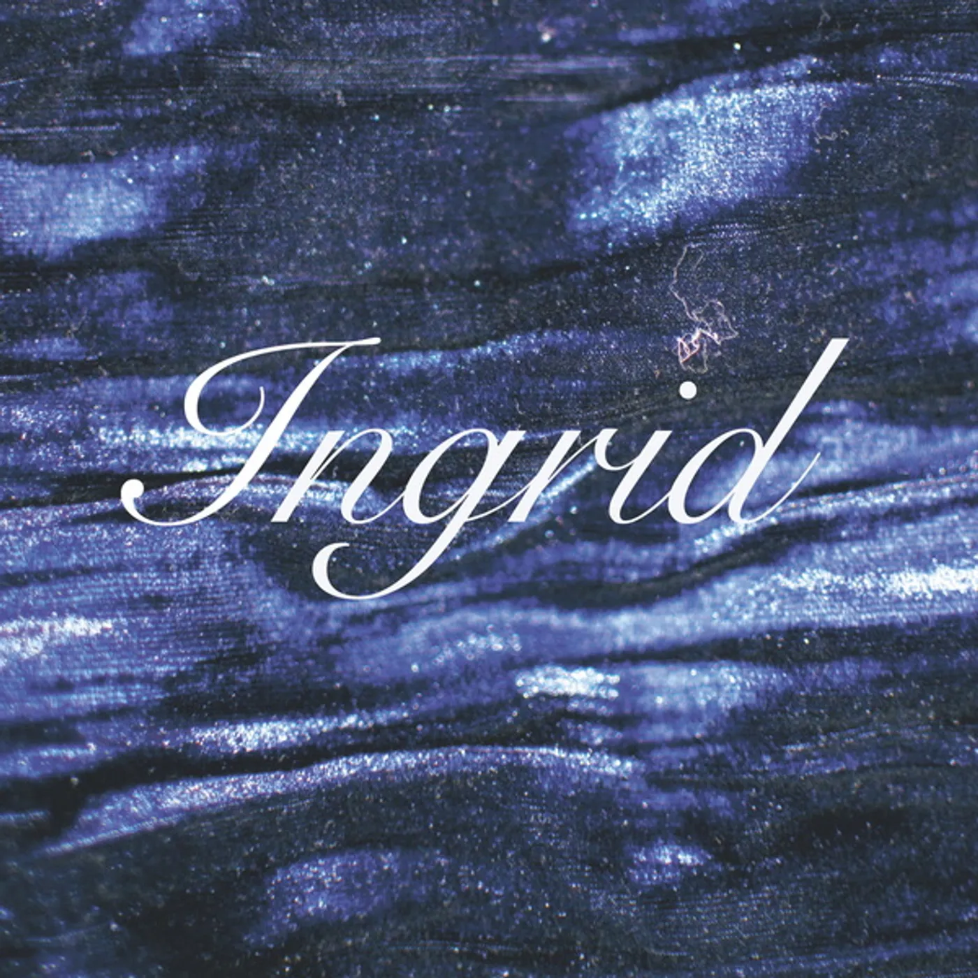Klara Lewis Ingrid Vinyl Record