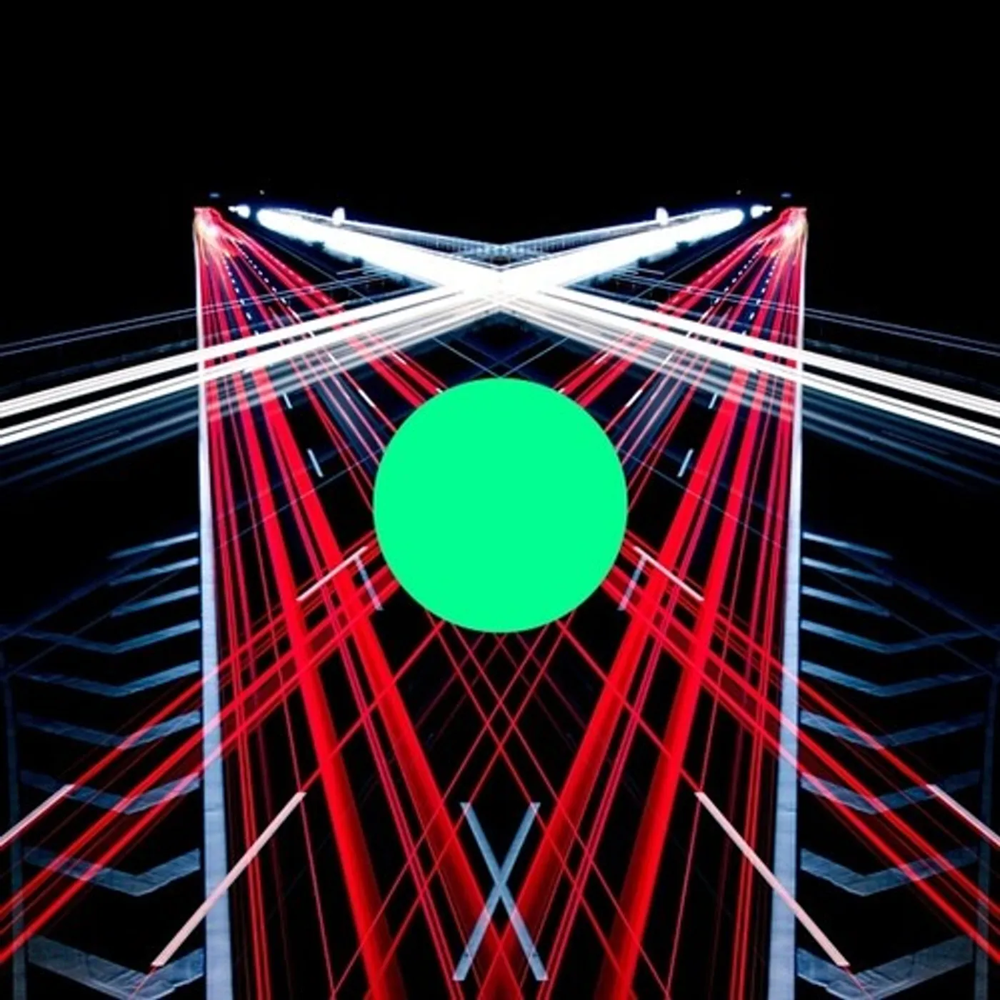 GLOK Dissident Vinyl Record