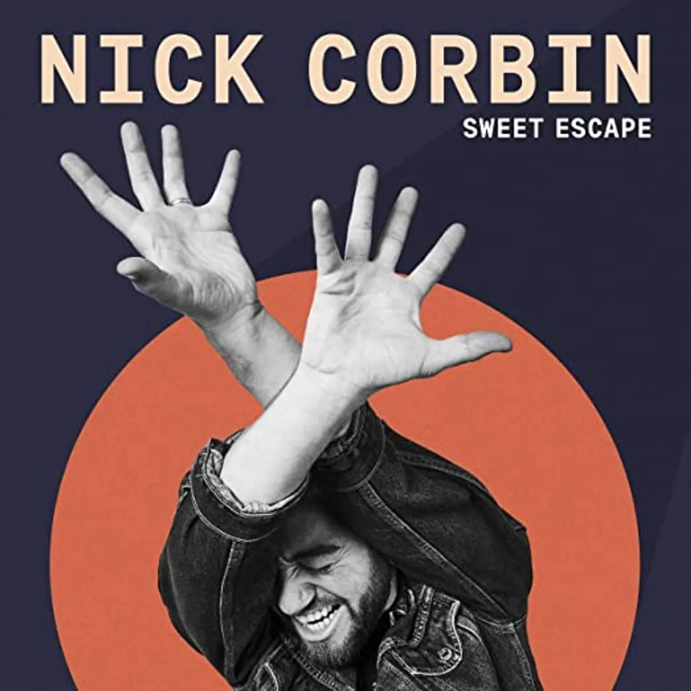 NICK CORBIN CD