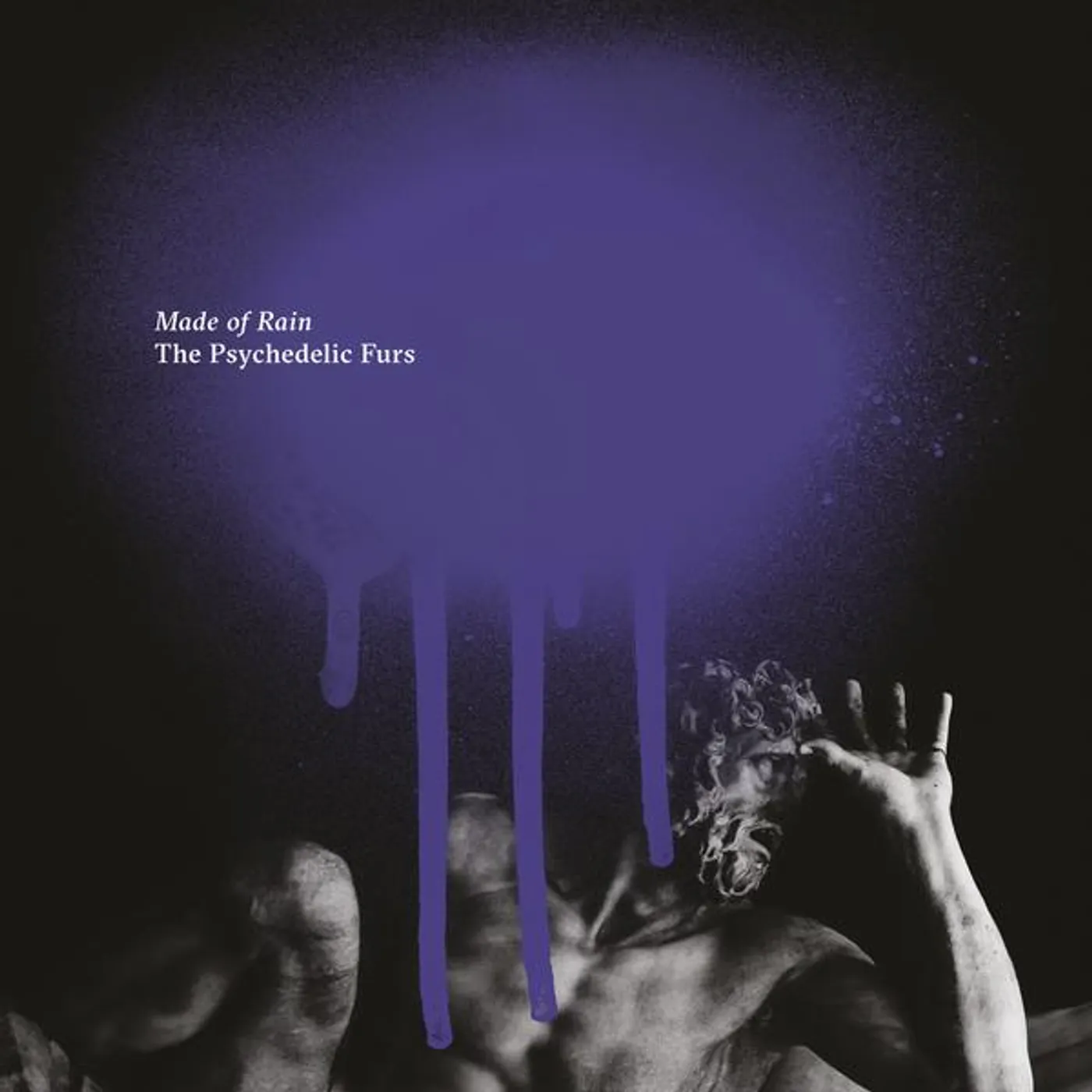 The Psychedelic Furs Made of Rain Vinyl Record