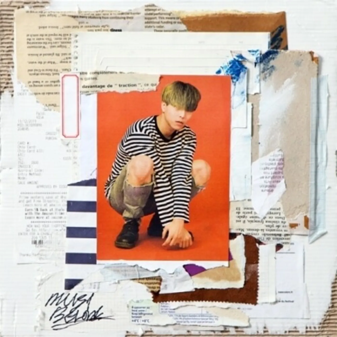 Jayci yucca Last Boy In The Class CD