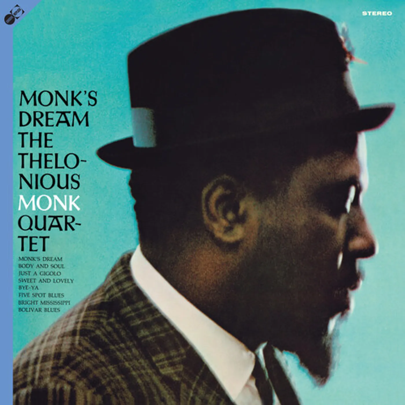 Thelonious Monk Monk's Dream Vinyl Record