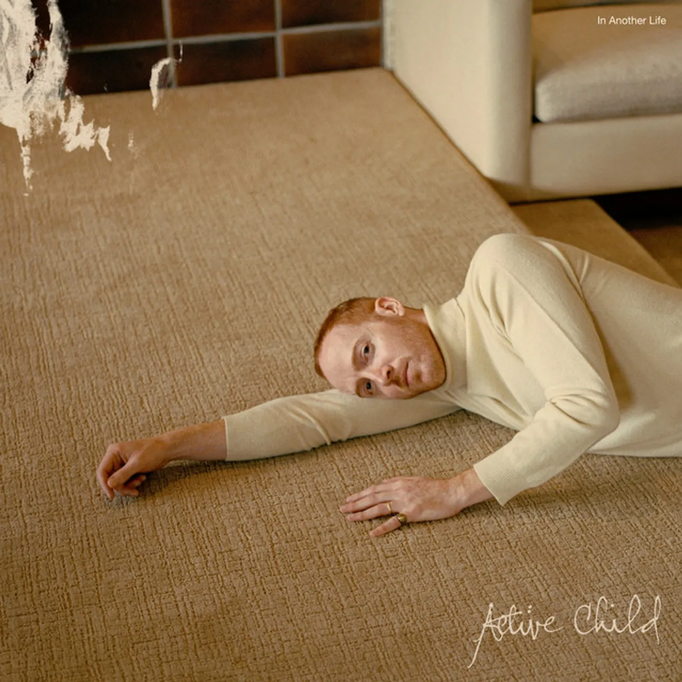 Active Child IN ANOTHER LIFE CD