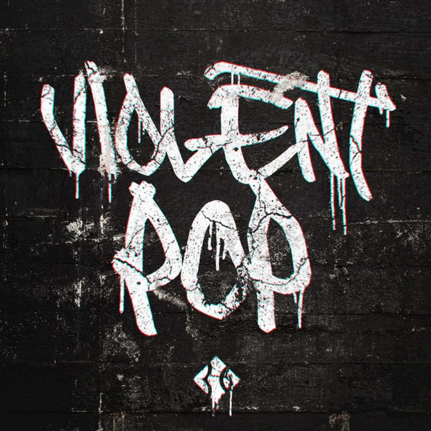 Blind Channel VIOLENT POP CD
