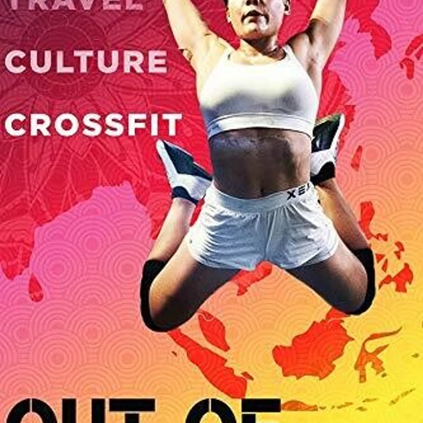 OUT OF THE BOX DVD