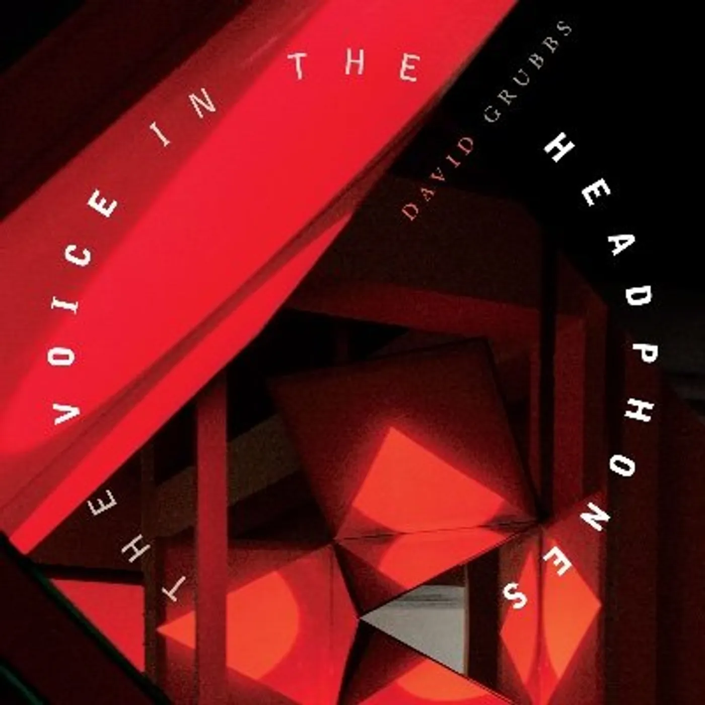 David Grubbs & Taku Unami Comet Meta Vinyl Record