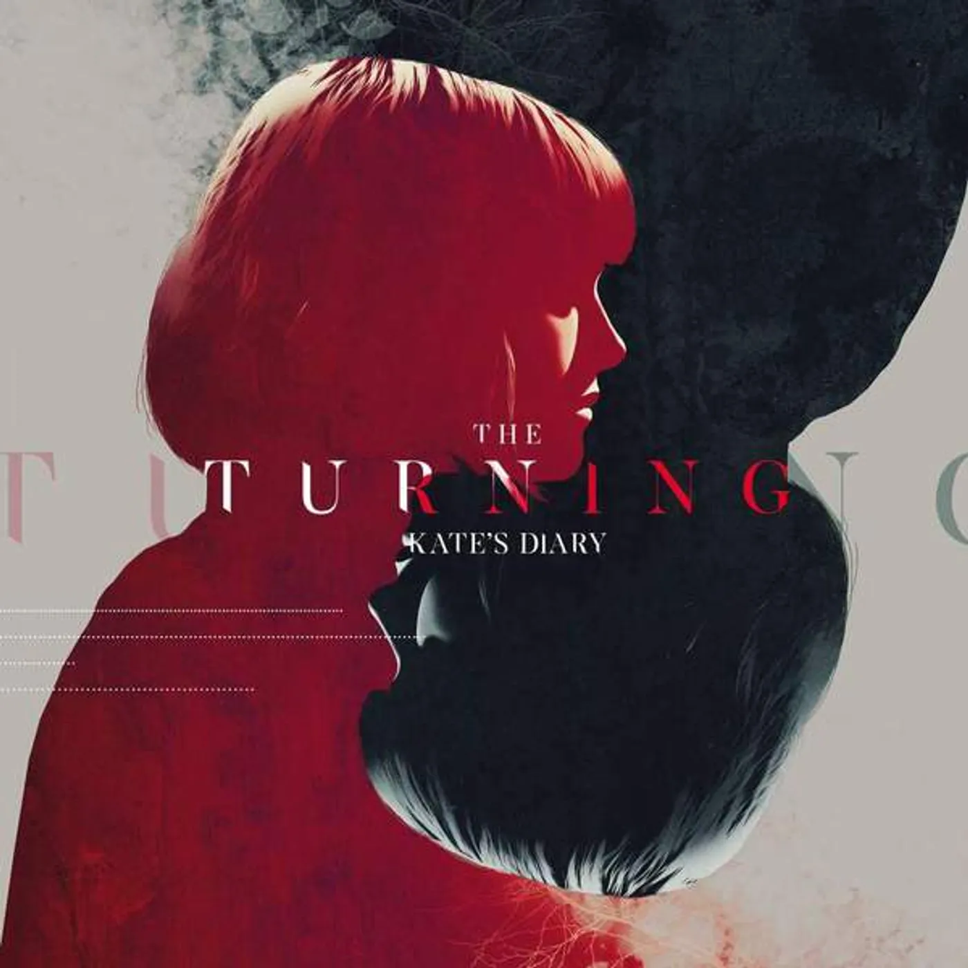 TURNING: KATE'S DIARY / VARIOUS Vinyl Record