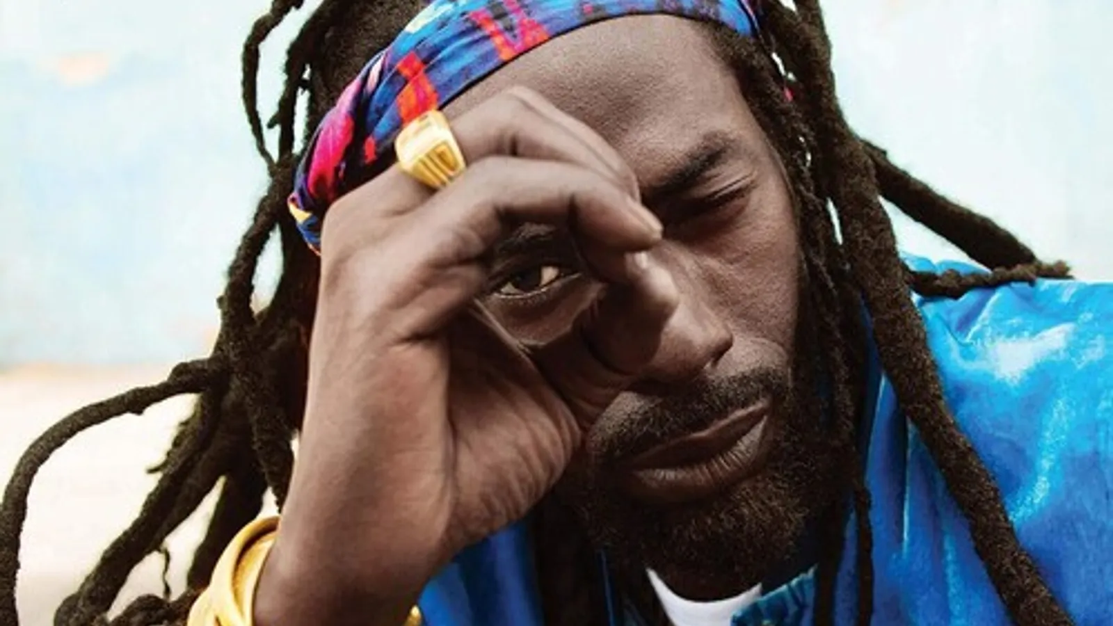 洋楽 BUJU BANTON / TRUST & STEPPA Buju Banton - Trust & Steppa 【公式通販】