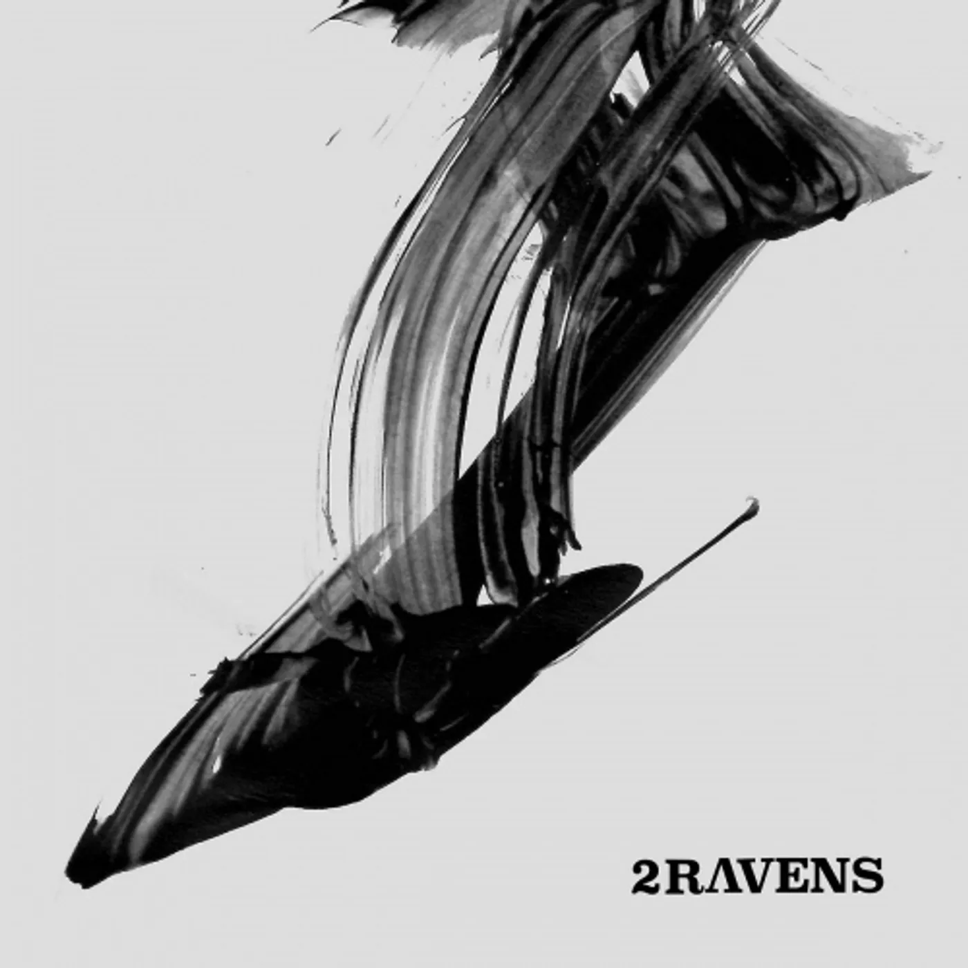 Roger O'Donnell 2 Ravens Vinyl Record