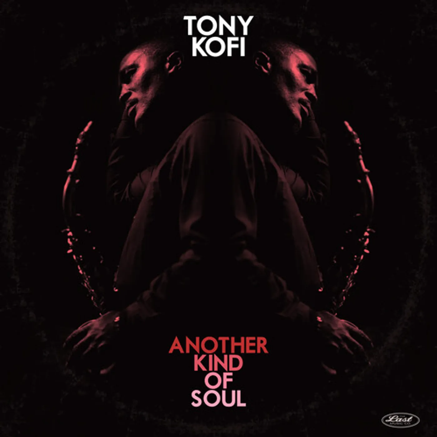 Tony Kofi Another Kind Of Soul Vinyl Record
