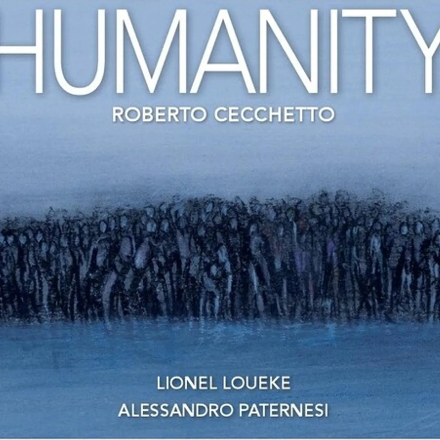 Roberto Cecchetto HUMANITY CD