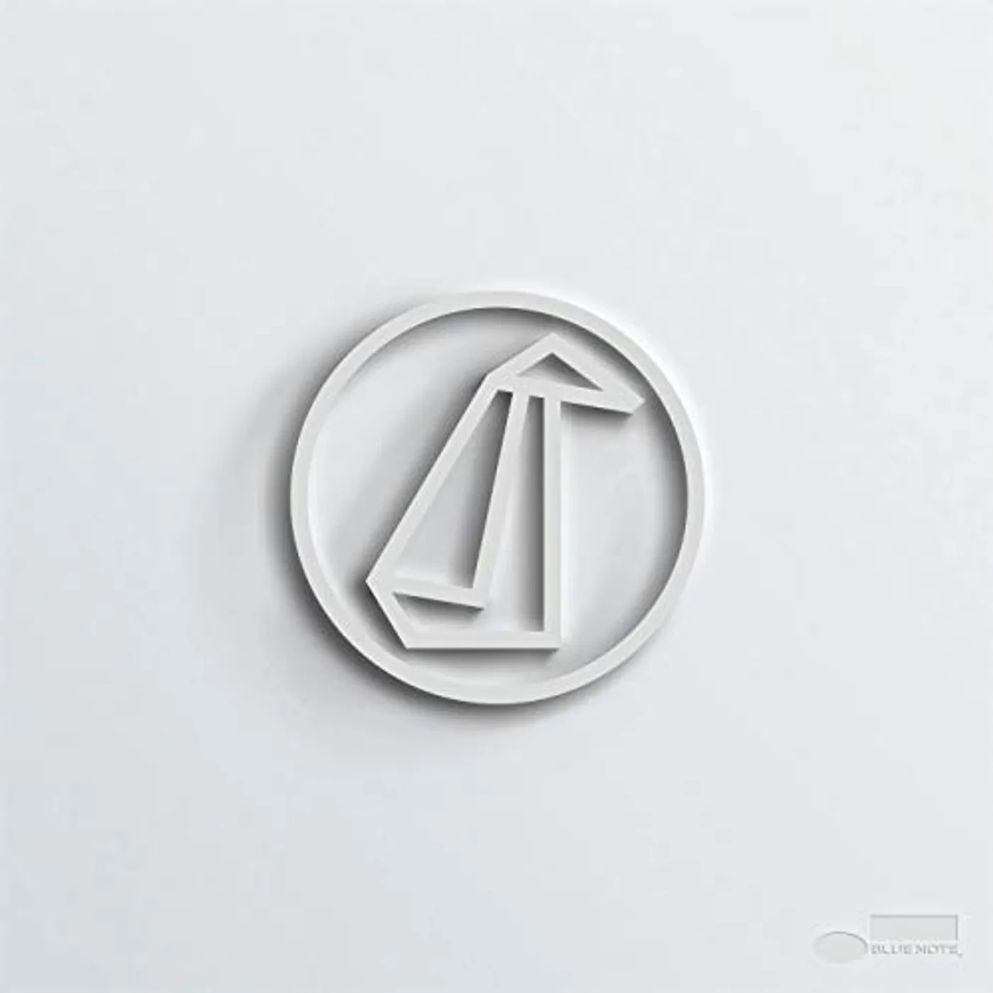 GoGo Penguin Vinyl Record