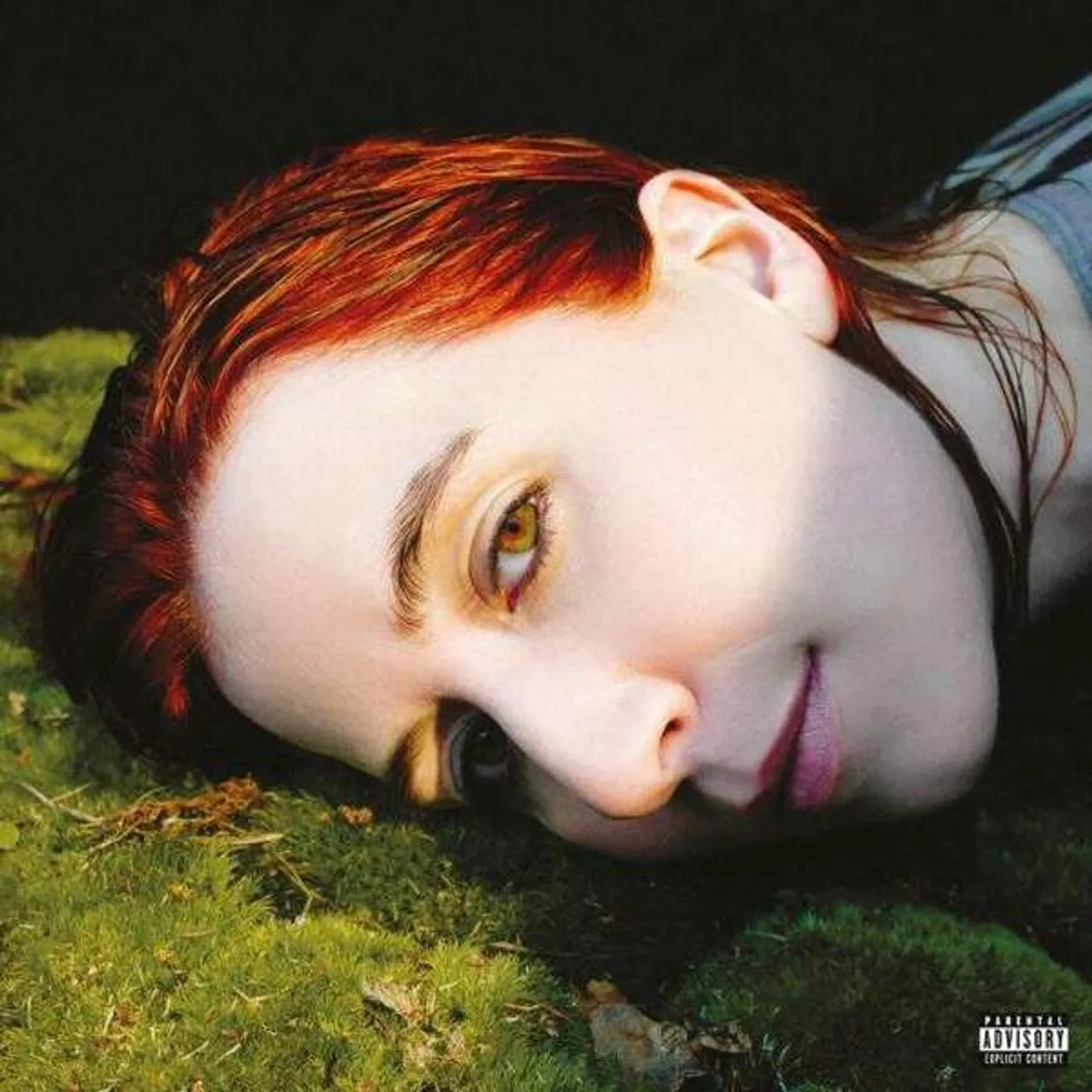 Austra HiRUDiN Vinyl Record