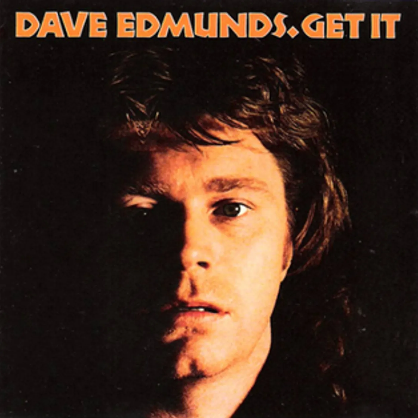 Dave Edmunds GET IT CD