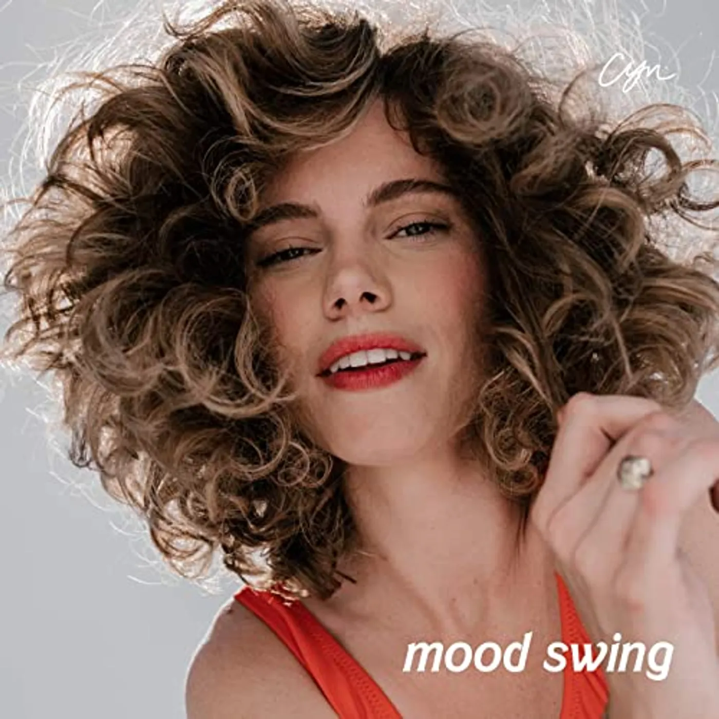 Cyn Mood Swing Vinyl Record