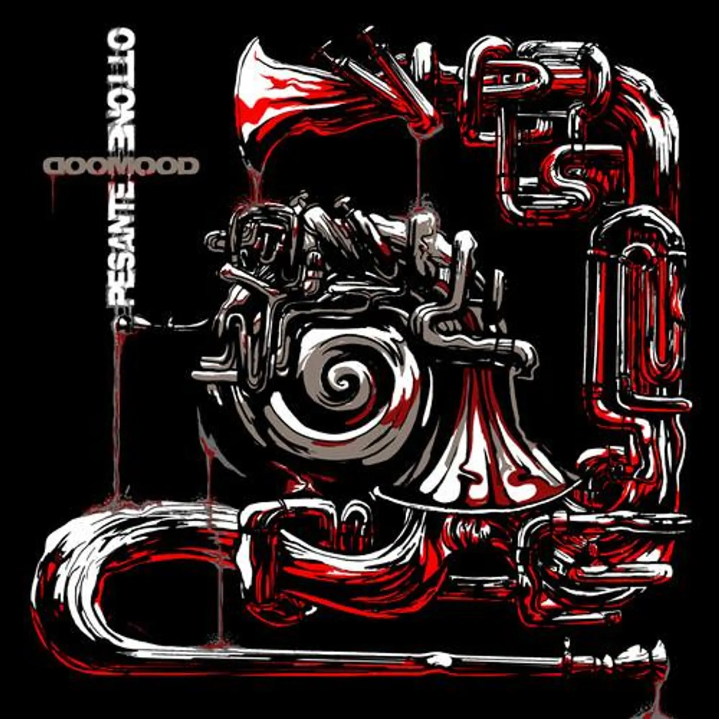 Ottone Pesante DoomooD Vinyl Record