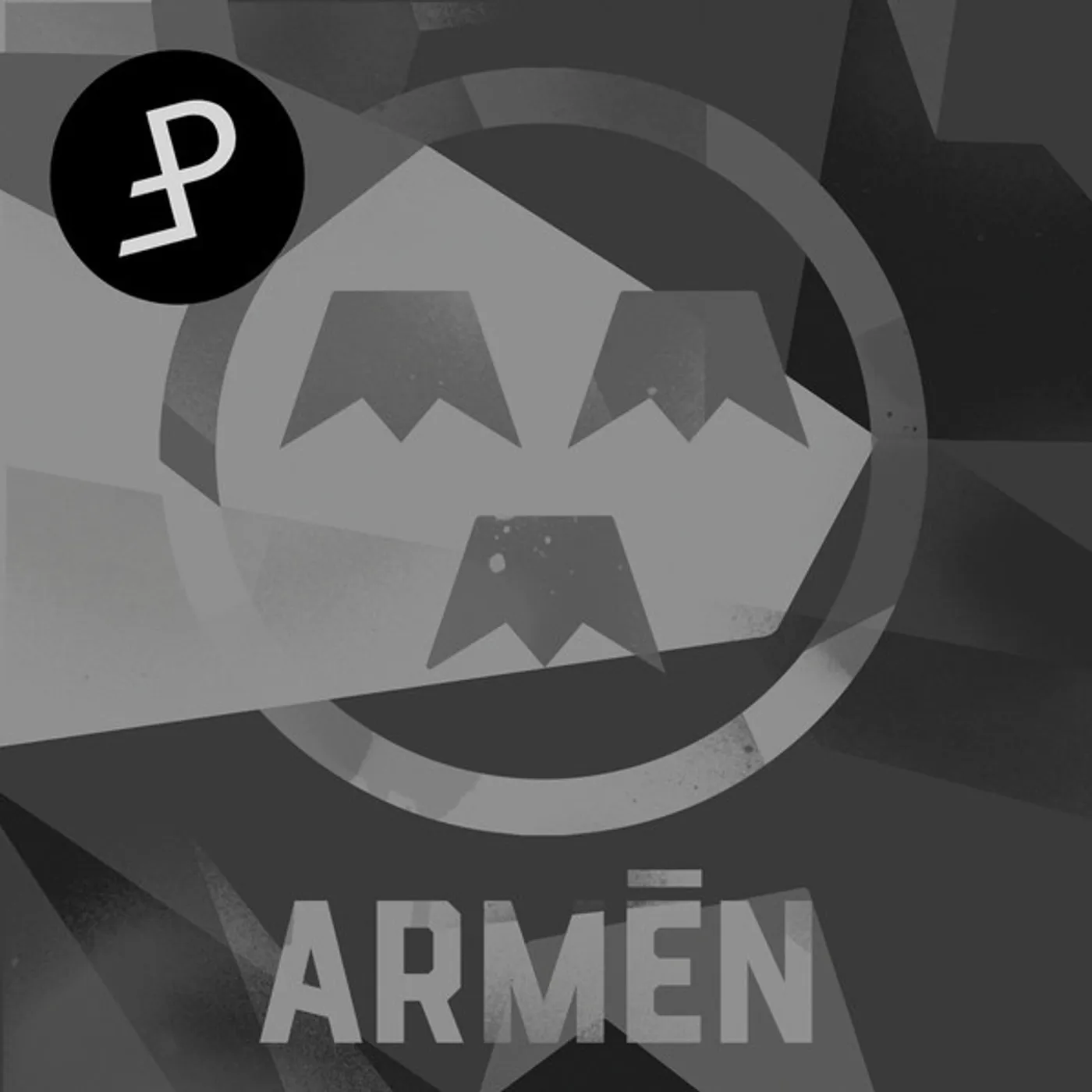 Pouppée Fabrikk ARMEN Vinyl Record