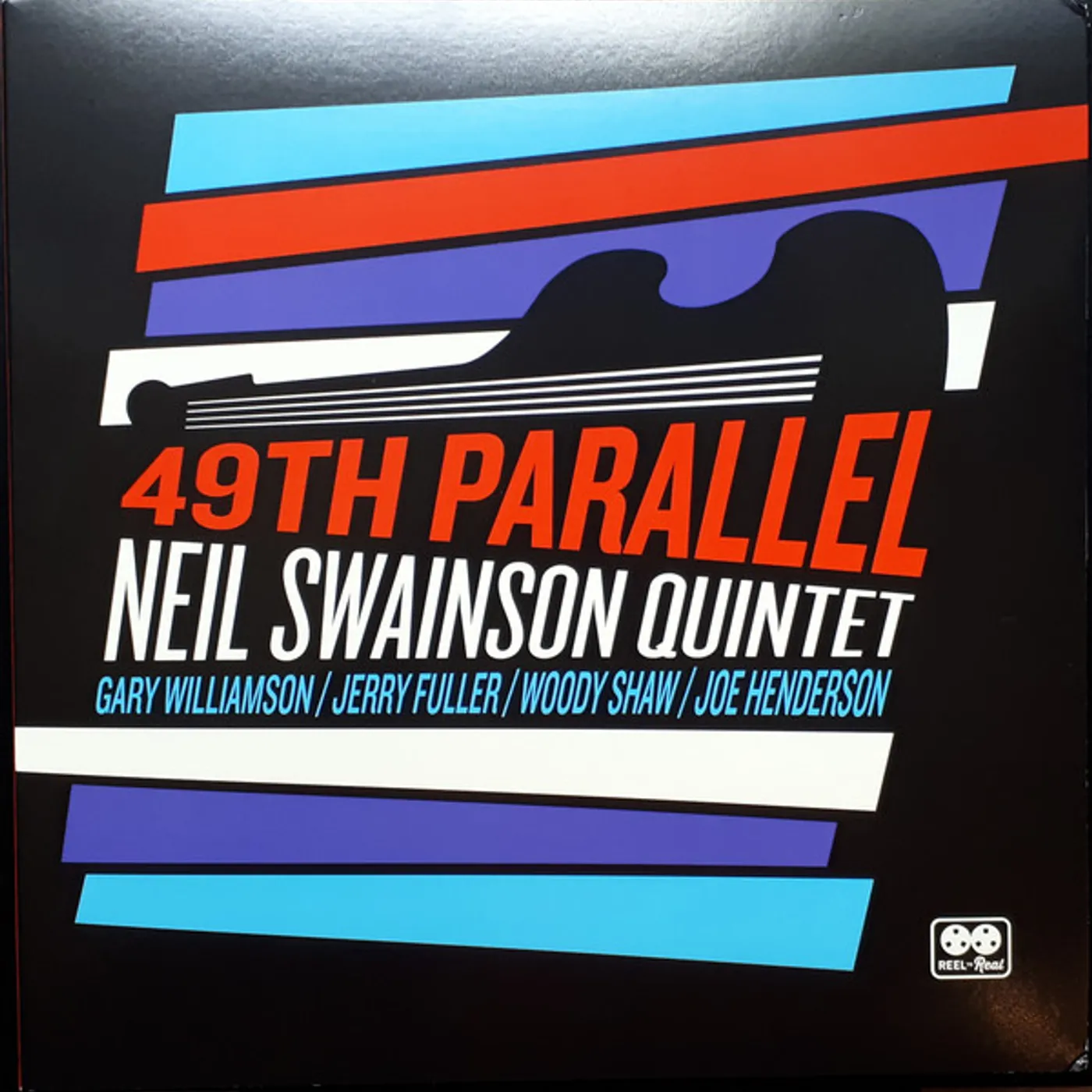 Neil Swainson 49TH PARALLEL CD