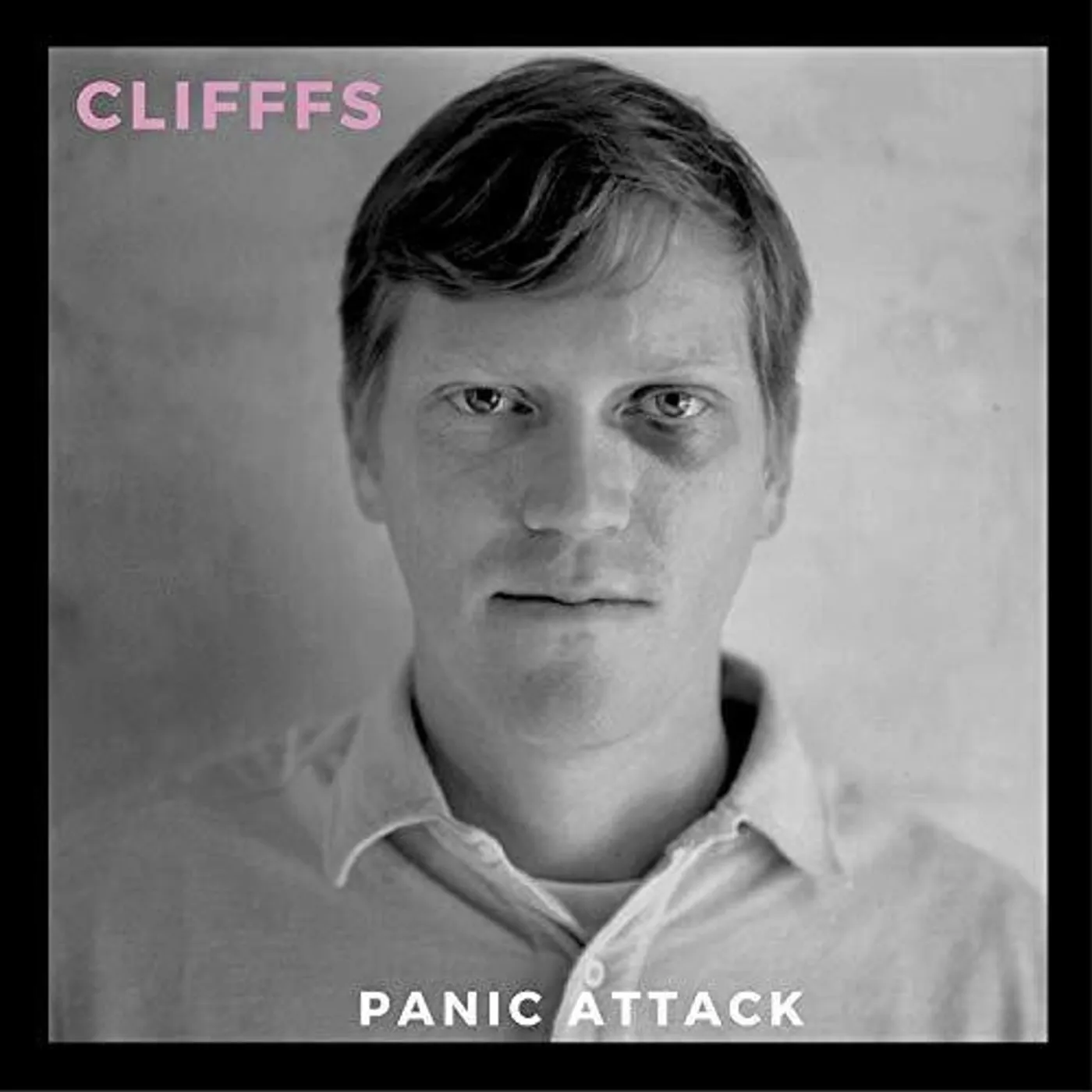 CLIFFFS Panic Attack Vinyl Record