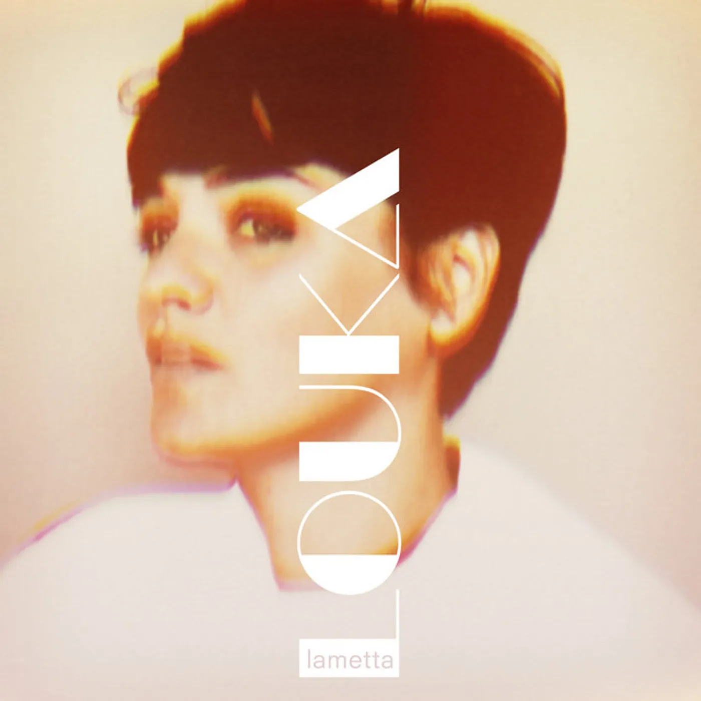 Louka LAMETTA CD