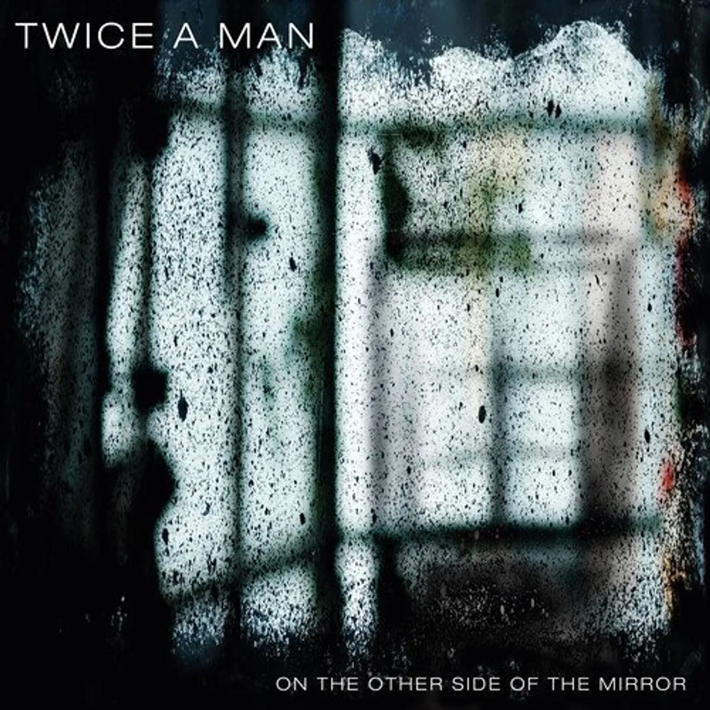 Twice A Man On the Other Side of the Mirror Vinyl Record
