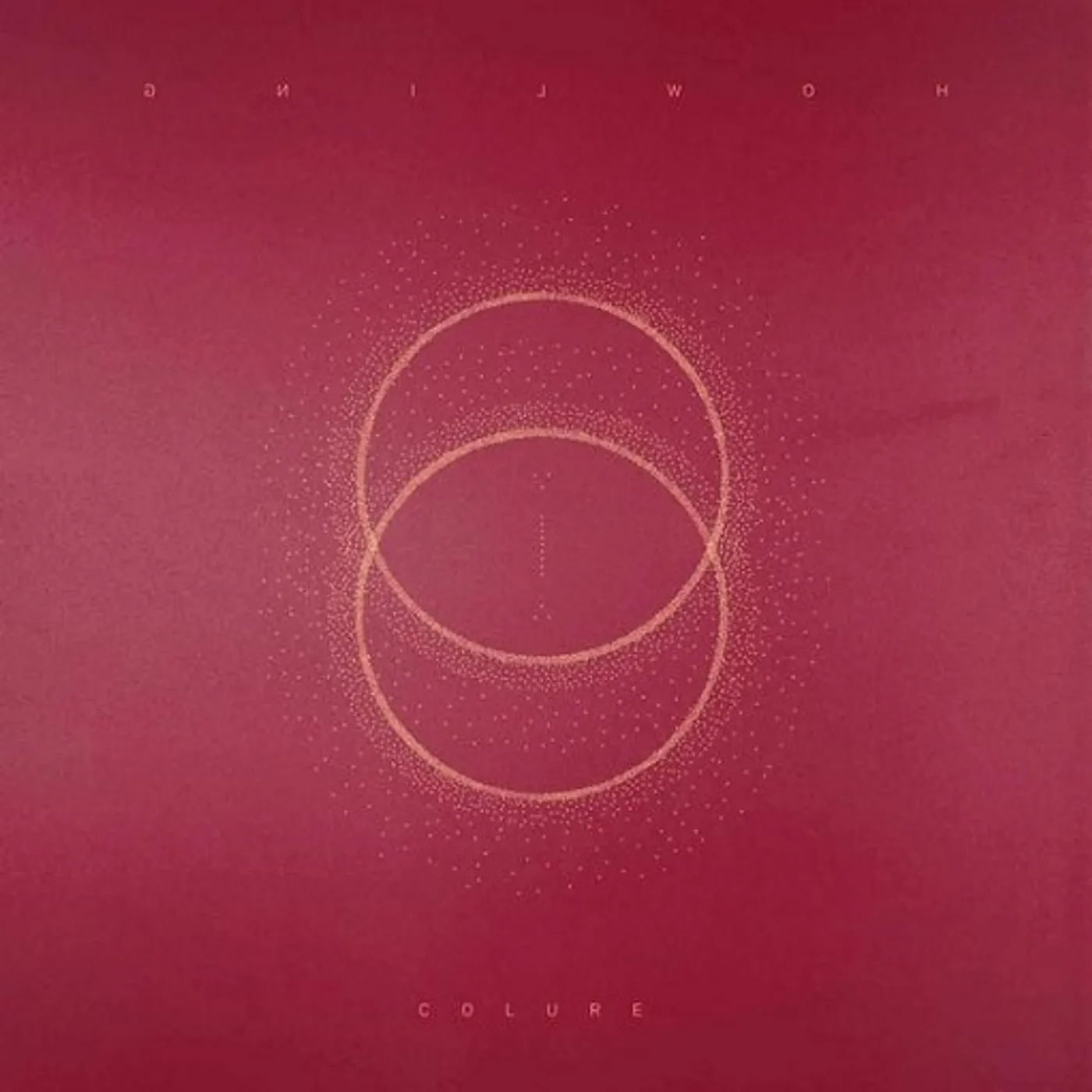 Howling COLURE CD